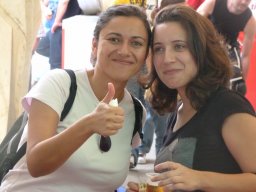 XVIII Concentracion - 2011